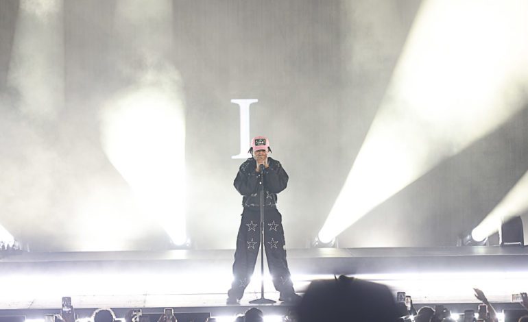 Live Review: Chance The Rapper, La Reezy at Central Park Summer Stage