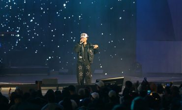 Chance the Rapper's a Juneteenth Party with Vic Mensa at the Hollywood Bowl (Review, Setlist, Photos)