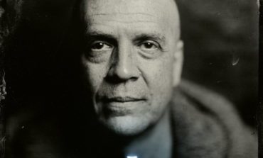 Album Review: Devin Townsend - The Moth