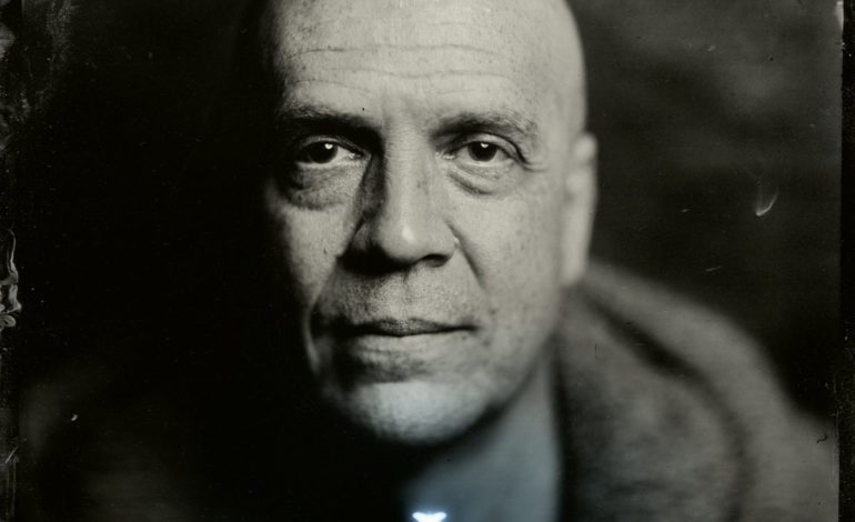 Album Review: Devin Townsend – The Moth