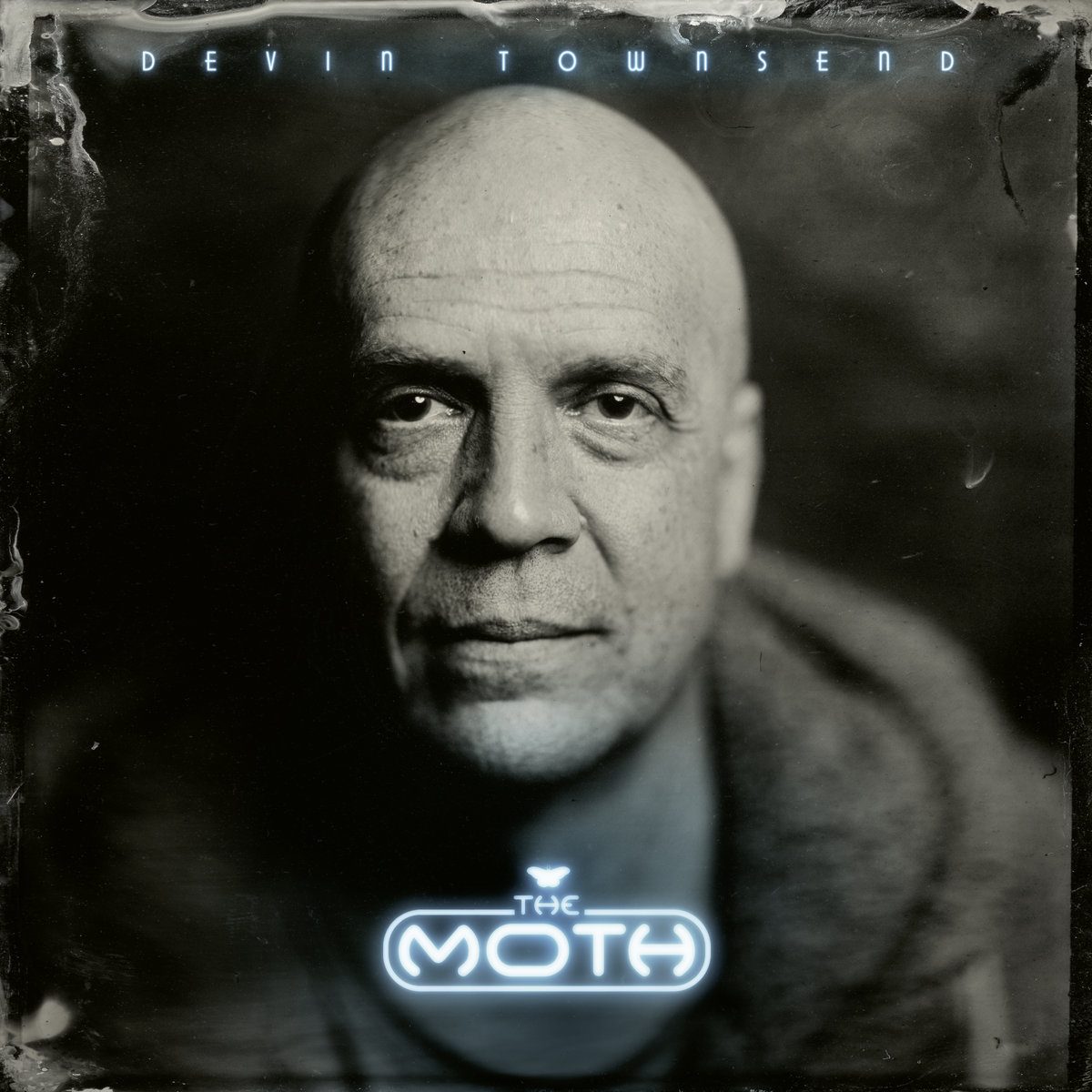 Album Review: Devin Townsend - The Moth