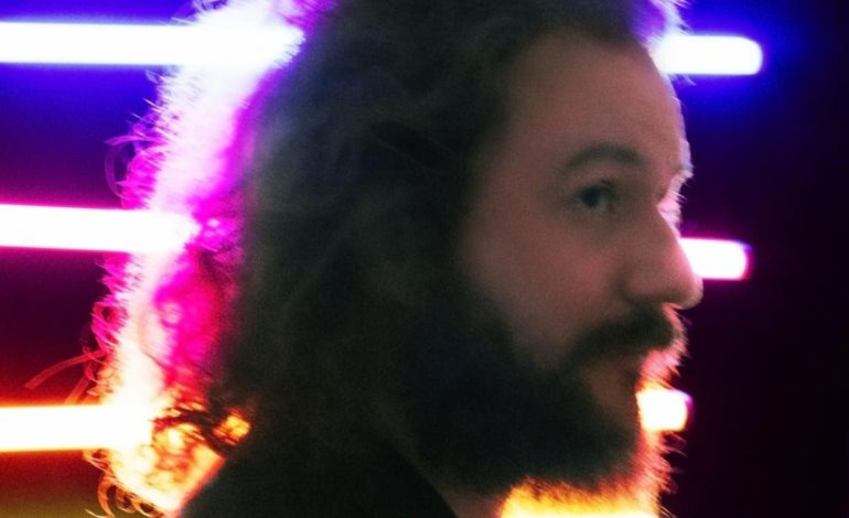 Album Review: Jim James – Wowed Out