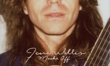 Album Review: Jesse Welles - Masks Off