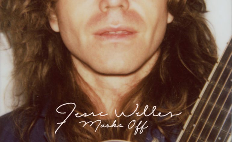 Album Review: Jesse Welles – Masks Off