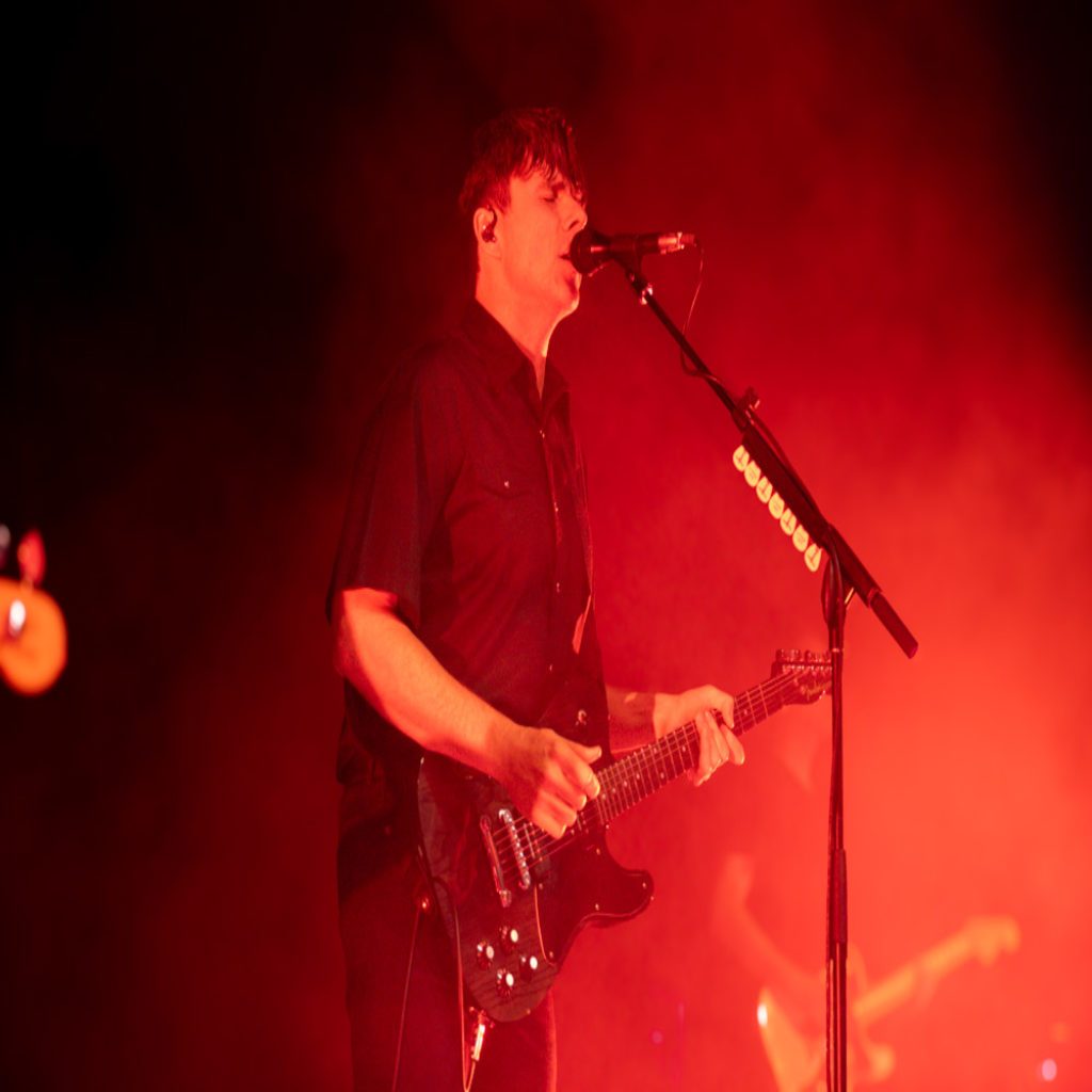 SEMA Fest 2026 Lineup Announced Featuring Jimmy Eat World, The