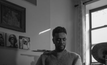 Album Review: Joshua Crumbly - How I Feel Sometimes