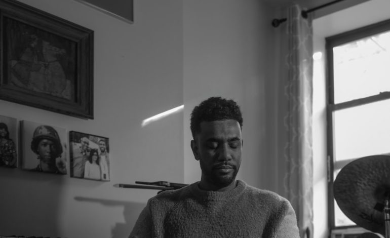 Album Review: Joshua Crumbly – How I Feel Sometimes
