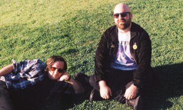 mxdwn Premiere: Mac Luster Share Vulnerable New Single "Staring At Nothing"