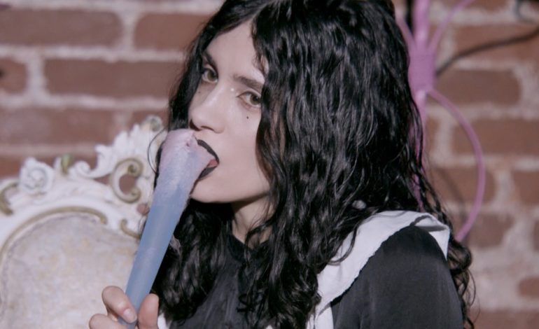 Pussy Riot Teams Up With Cypress Hill’s B-Real For New Single “Gore”