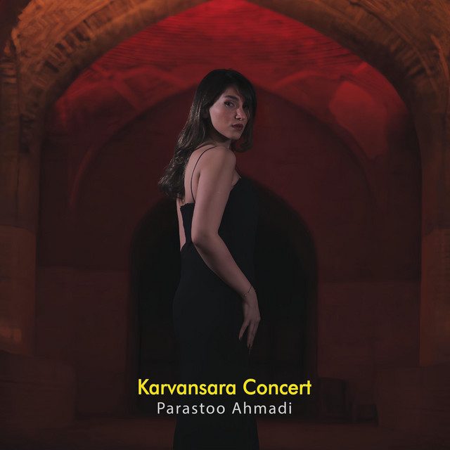 Iranian Singer Parastoo Ahmadi Sentenced to 74 Lashes After Performing Without a Headscarf