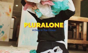 Album Review: Pluralone - A Drop in the Ocean