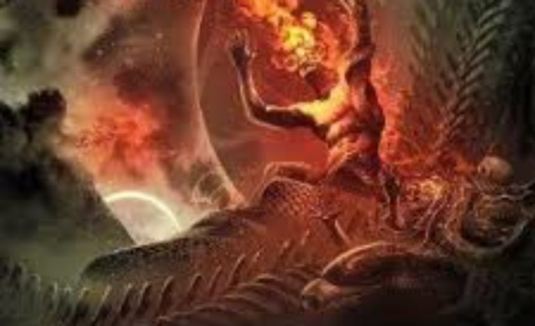 Album Review: Prime Creation – Souls Of The Fallen