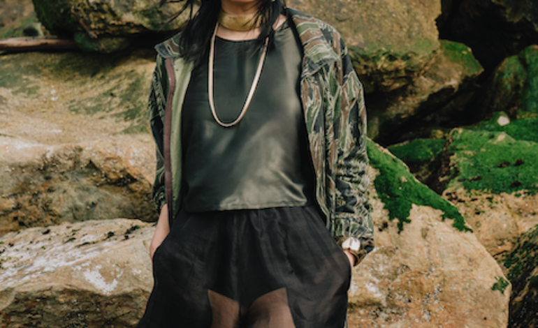 THAO Releases First New Solo Song in Six Years “Fossils”