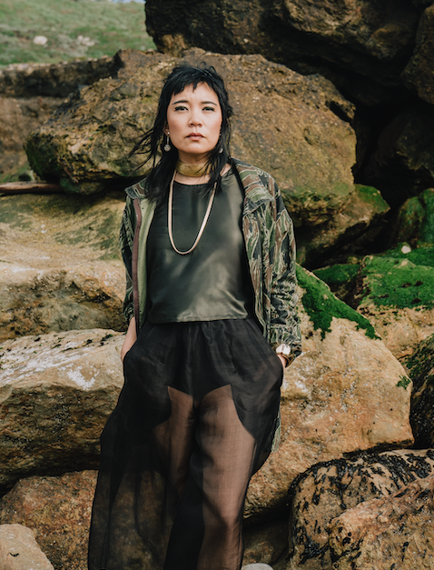 THAO Releases First New Solo Song in Six Years "Fossils"