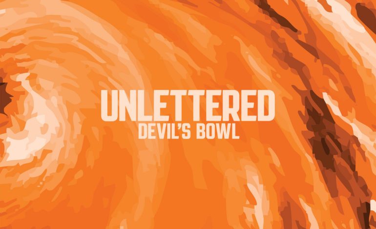 Album Review: Unlettered – Devil’s Bowl