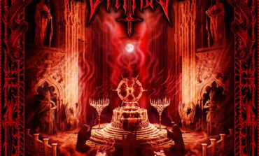 Album Review: Vithial - Awakened Ancient Spirits