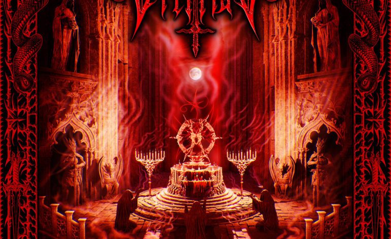 Album Review: Vithial – Awakened Ancient Spirits