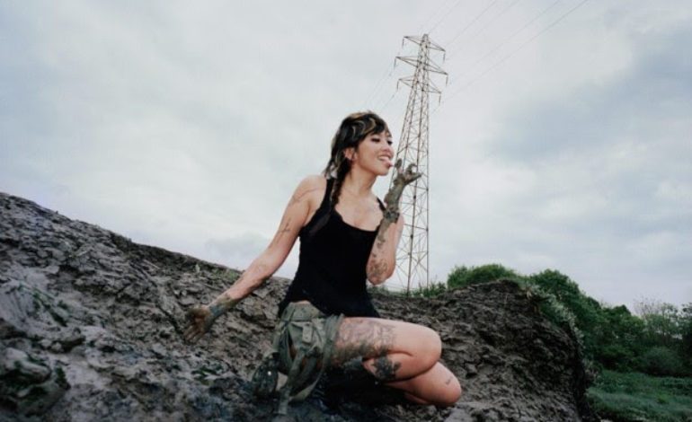 Beabadoobee Announces New Album Pylon For September 2026 Release Featuring Chino Moreno, Brendan Yates, Hayley Williams & More, Shares New Single & Video “Sun Has Set”
