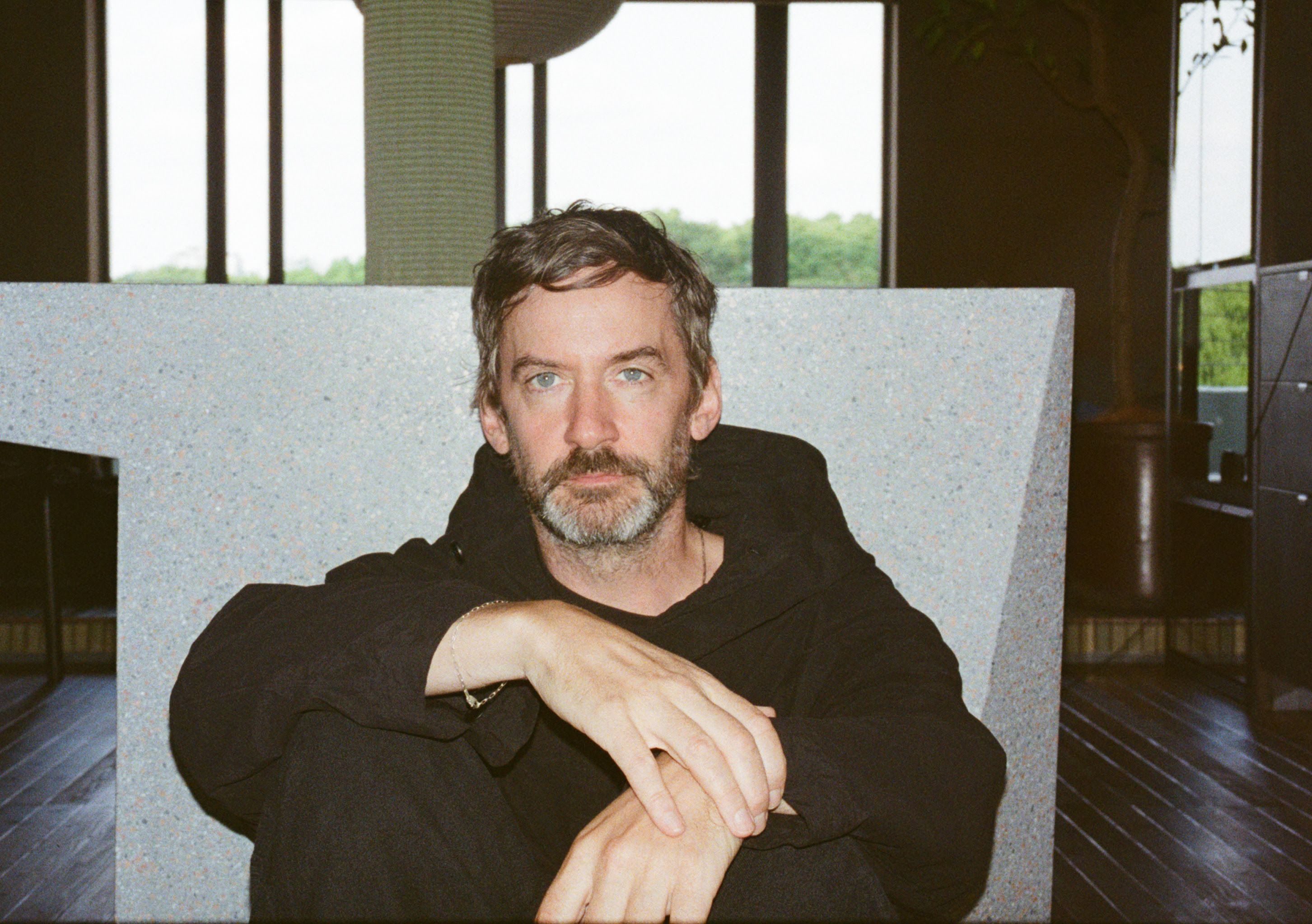 Bonobo Announces New Album Distance In Static For September 2026 Release, Shares New Single & Video “Me And You”