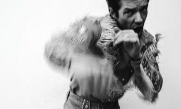 Brandon Flowers at Brooklyn Paramount on September 18th