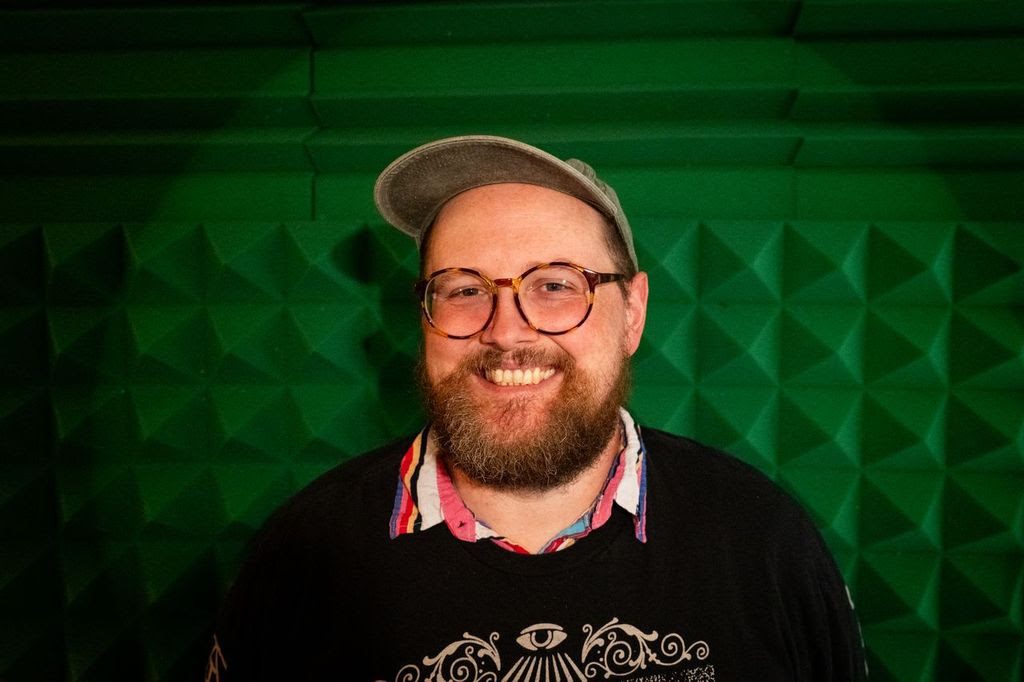 Dan Deacon’s Little Brother Original Soundtrack Announced For June 2026 Release, Shares New Track “Brothers” Featuring Eric Andre