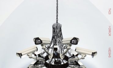 Album Review: Interpol - This Mirror Weighs A Ton