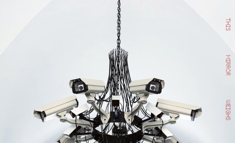 Album Review: Interpol – This Mirror Weighs A Ton