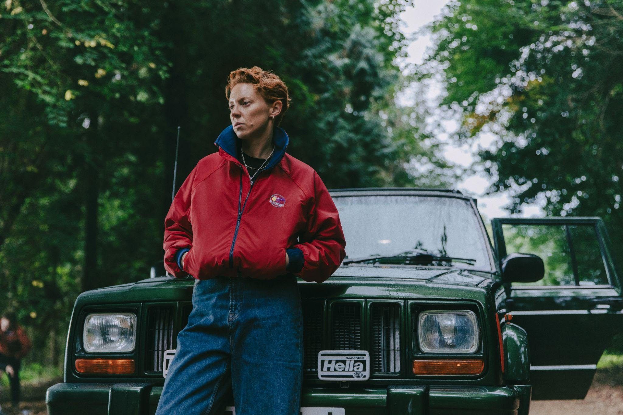 mxdwn Interview: La Roux