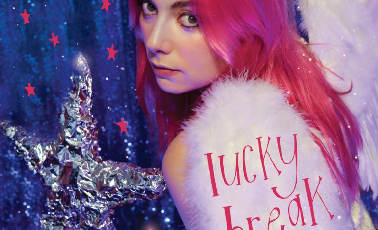 Album Review: Lucky Break – Made It