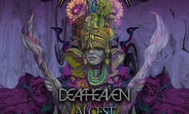 Mastodon At The Hollywood Palladium On October 10th