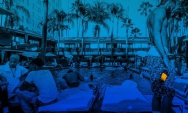 Nipsey Hussle, Bino Rideaux and BH Release New Song "All Summer"