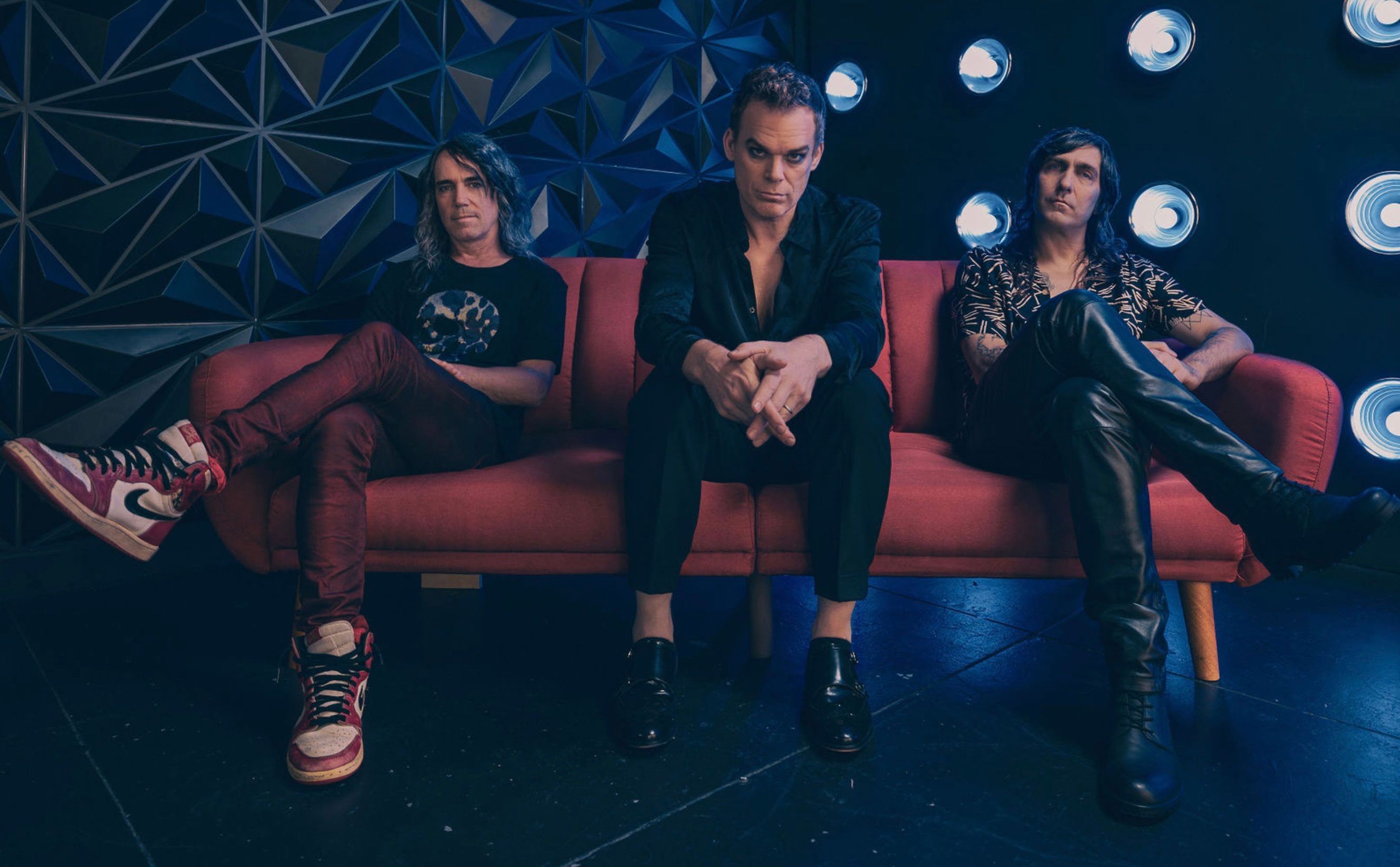 Princess Goes Share Dynamic New Single & Video “Sincere Chroma”