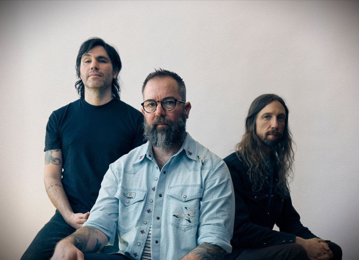 Russian Circles Announce New Album Nine For August 2026 Release & Fall 2026 North American Tour, Share New Single & Video “Empath”
