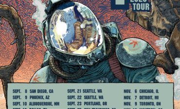 Sleep At The Wiltern On September 28th