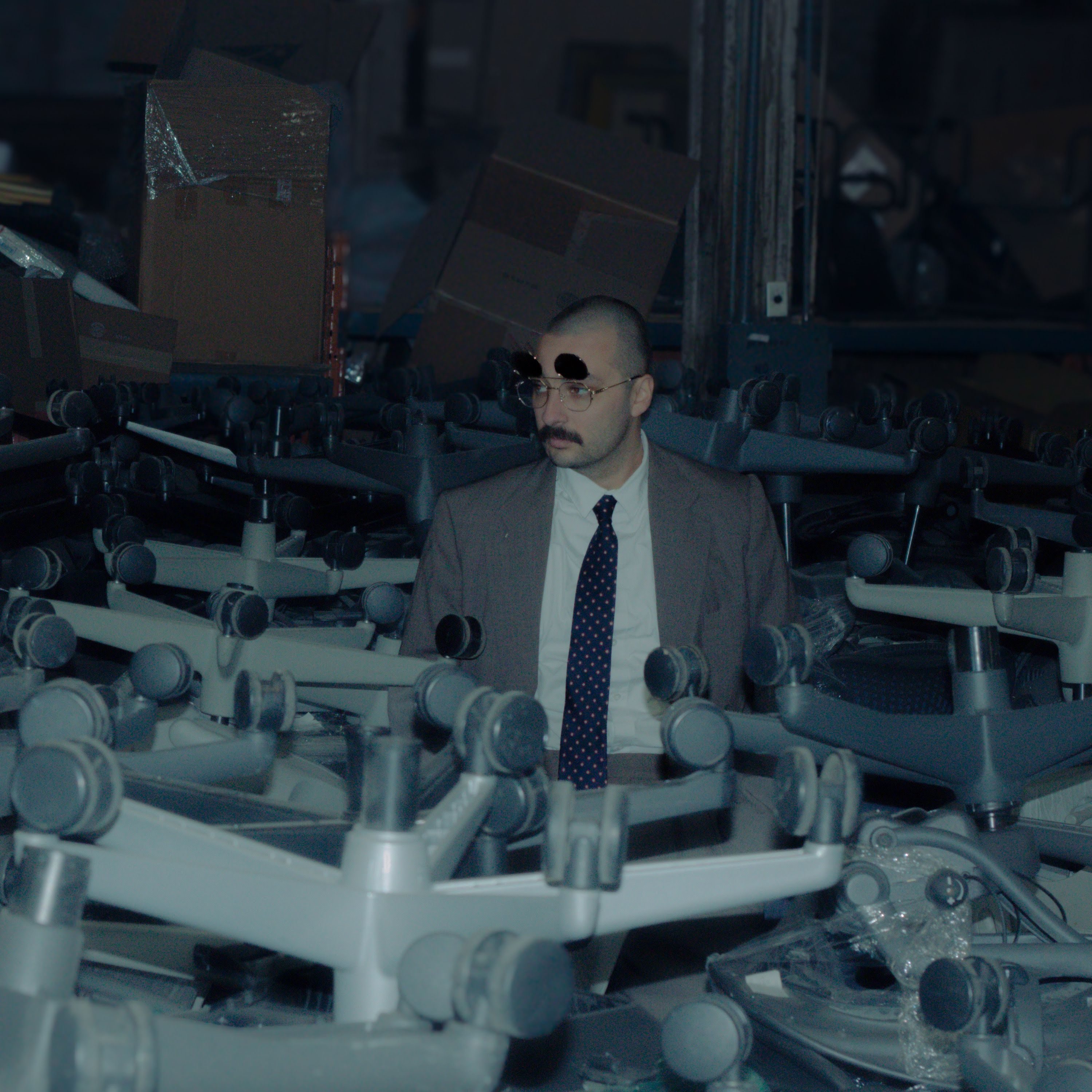 Foxing’s Conor Murphy Announces New Smidley Album For September 2026 Release, Shares New Single “Capstone” Featuring Lucy Dacus