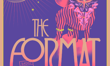 The Format at Radio City Music Hall on October 9th