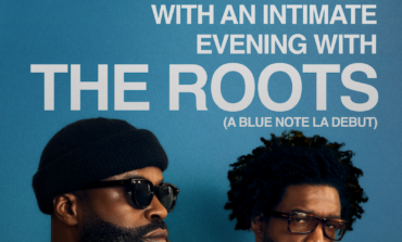 The Roots At Blue Note LA On June 26th