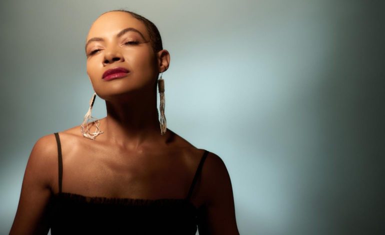 Allison Russell Releases New Song with Kashus Culpepper “Searchlight”