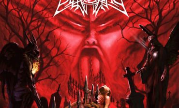 Album Review: Dichotomy - Lucifer Owns The Fence