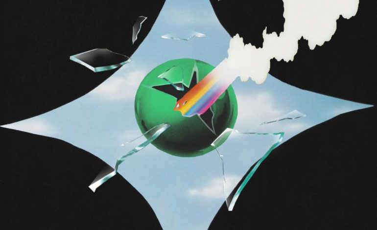Album Review: Jaco Jaco – On the Levee