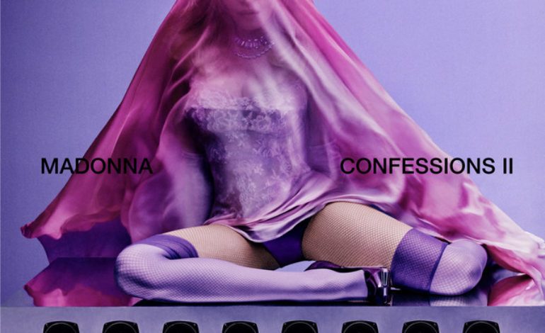 Album Review: Madonna – Confessions II