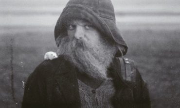 Album Review: Mary In The Junkyard - Role Model Hermit