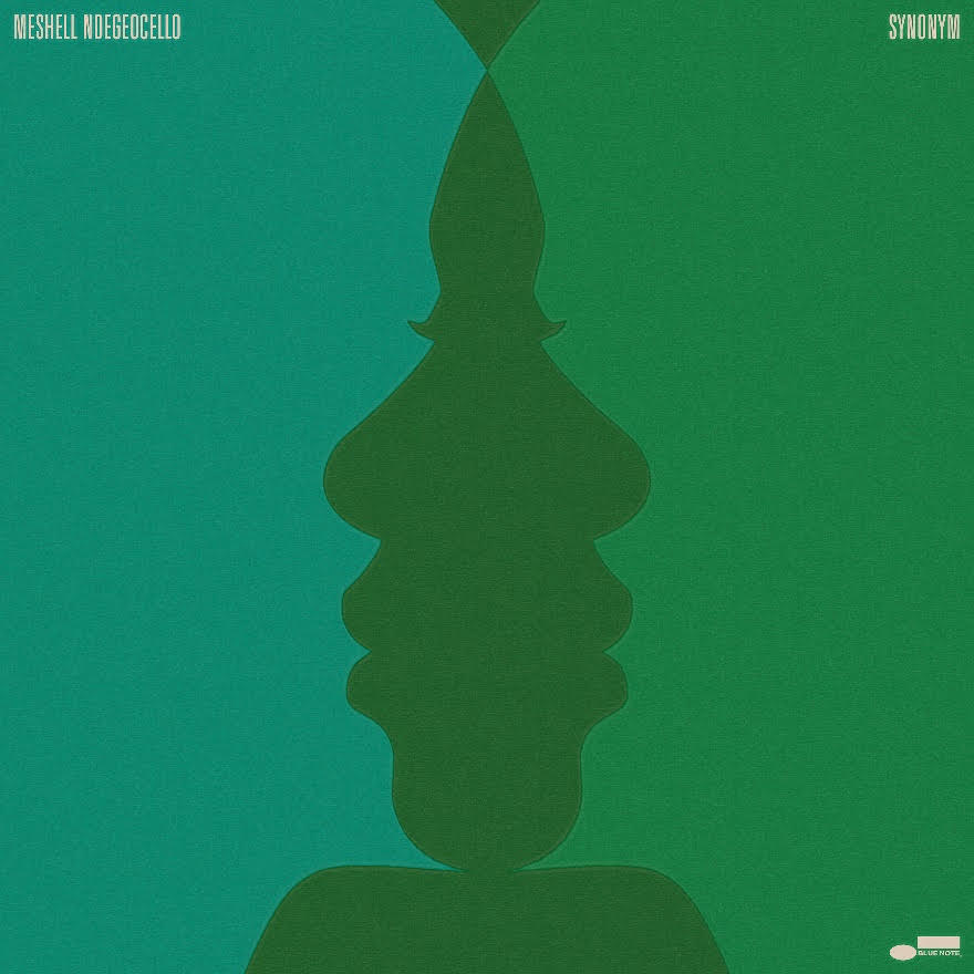 Album Review: Meshell Ndegeocello - Synonym