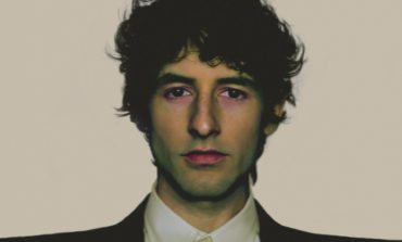 NEW MUSIC ALERT: Patrick Martin Shares Dynamic New Single “Only Good At Being Young”