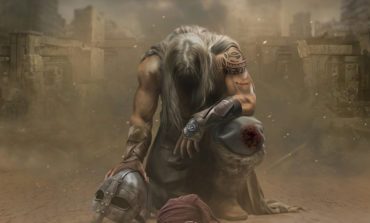 Album Review: Sinsid - All That Remains