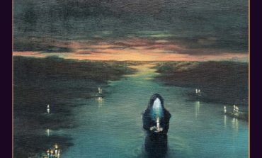 Album Review: Soothsayer - The Unbinding