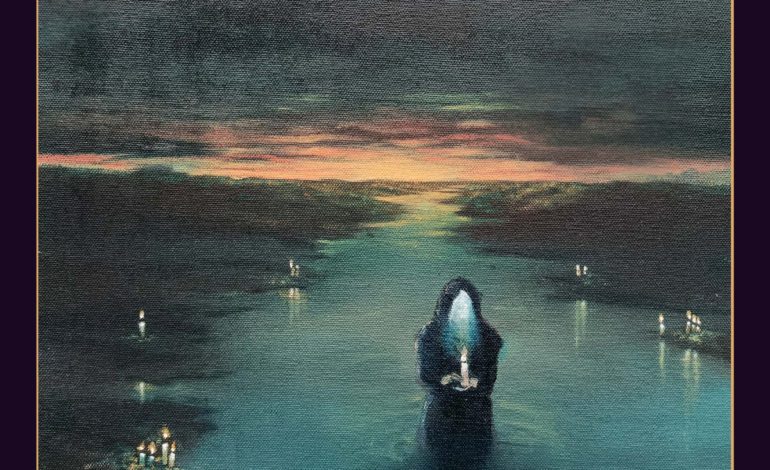 Album Review: Soothsayer – The Unbinding