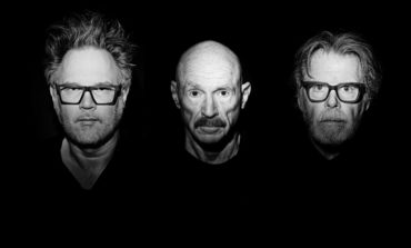 Stick Men Announce New Album Let's Thrak Again For September 2026 Release, Share New Single “Swimming In Tea”