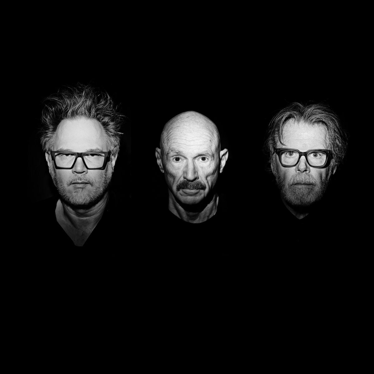 Stick Men Announce New Album Let's Thrak Again For September 2026 Release, Share New Single “Swimming In Tea”