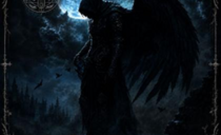 Album Review: Tyraels Ascension – Grave Seeker